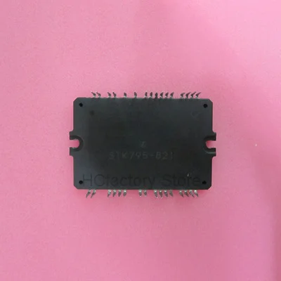 NEW Original 1pcs/lot STK795-821 HYB-32 Wholesale one-stop distribution list new original 1pcs b0505s 1w 5v to 5v converter dc power module converter 1000vdc isolation wholesale one stop distribution list