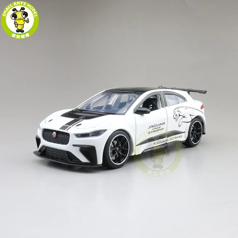 Модель автомобиля игрушки для детей 1/32 eTROPHY JACKIEKIM литье под давлением подарки