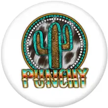  punchy    Glass Cabochons  DIY Bracelet button jewelry glass Snap        CP5870 