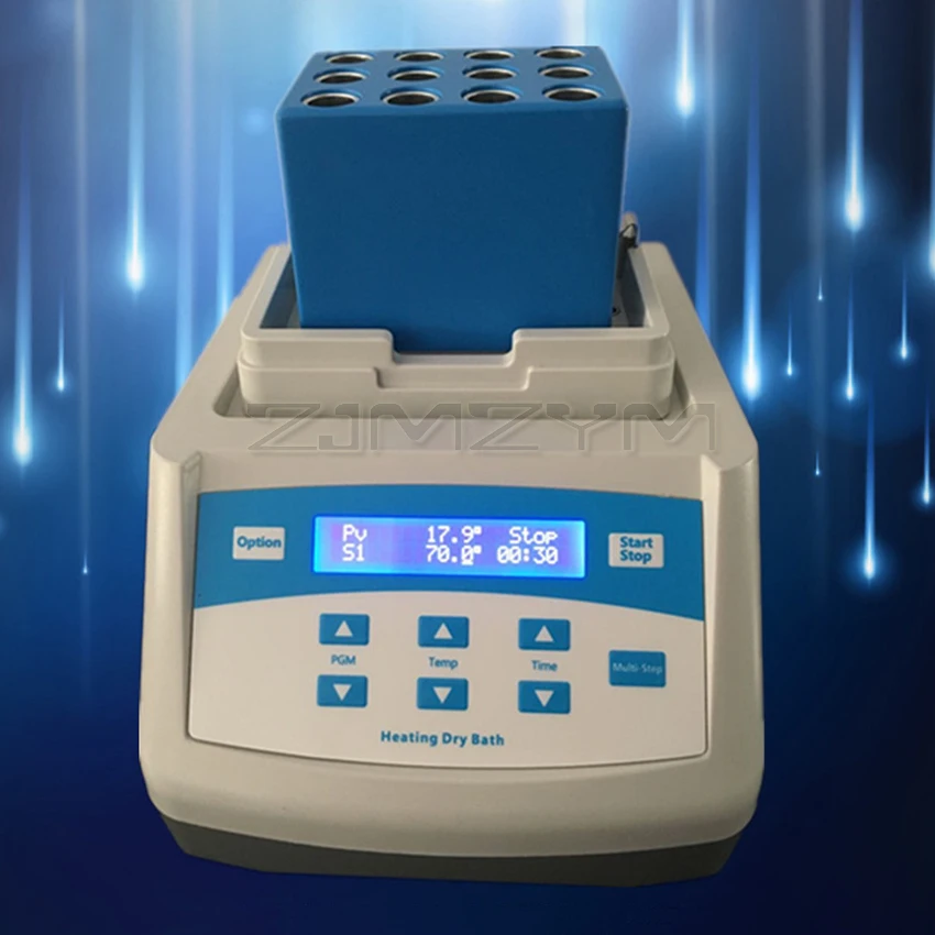 Plasma Gel Maker 150W Heating Gel Machine PRP Biofiller Portable Machine Fit for 5/10ml Syringe Beauty