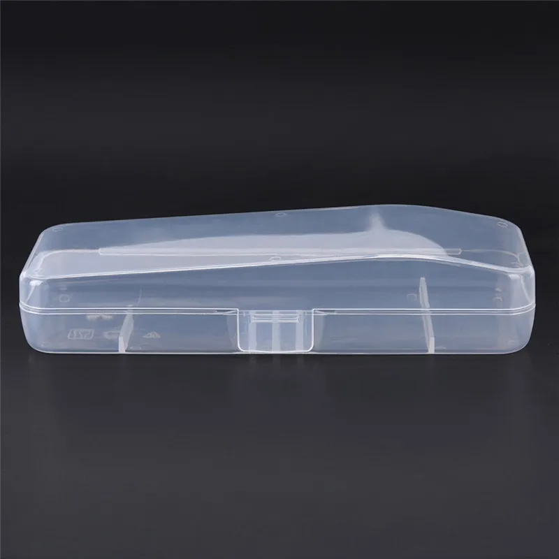 Razor Travel Case Storage Box Universal Toolholder Manual Shaving Razor