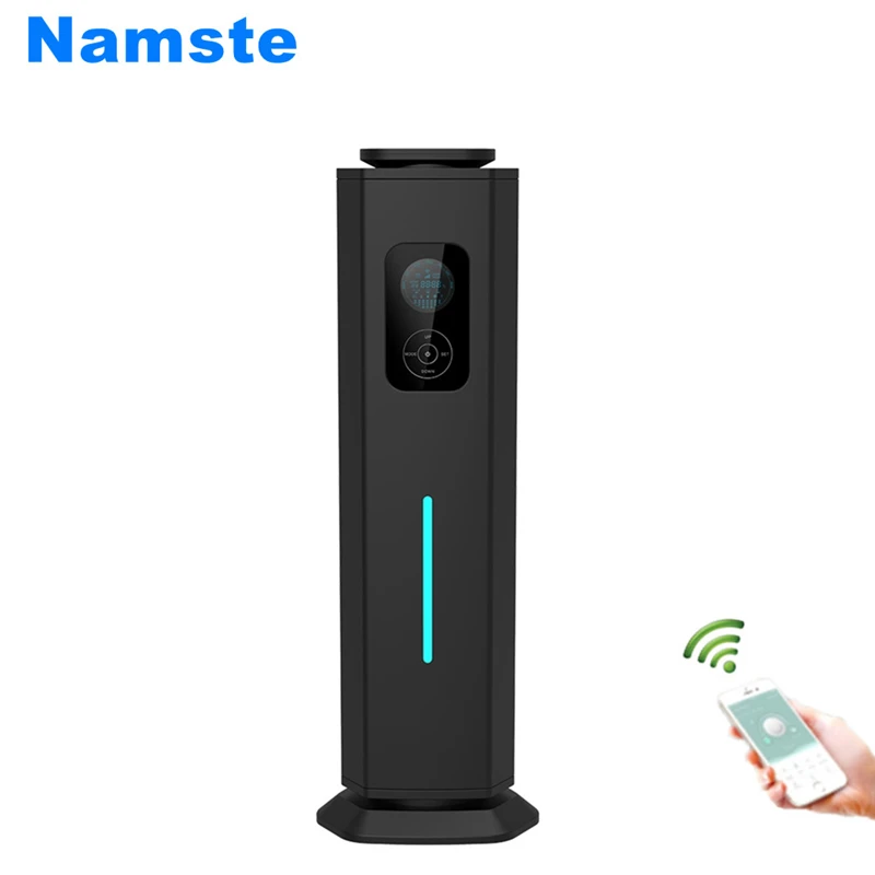 Очиститель воздуха Namste для дома устройство ароматизации больших отелей