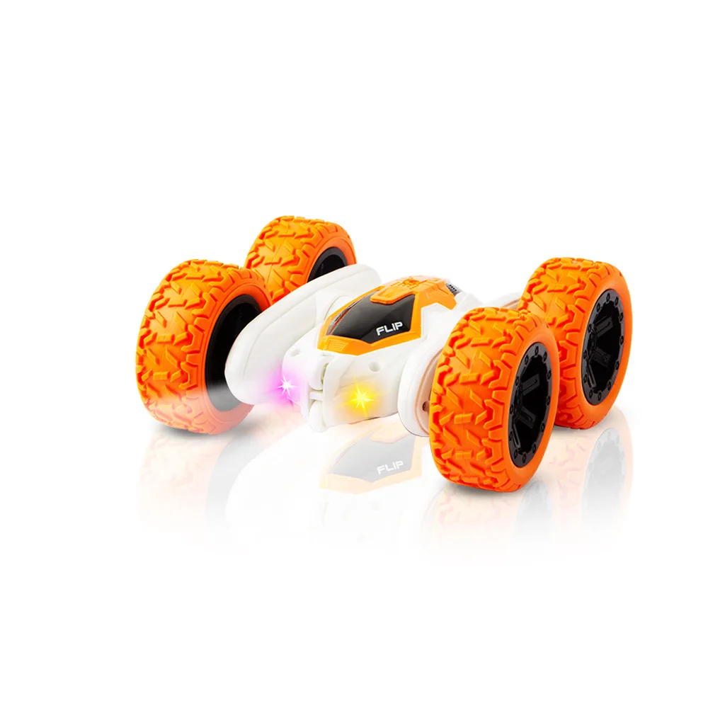 

JDRC watch type wireless remote control tumbling car swing arm rotating stunt car electric children RC toy gift for children