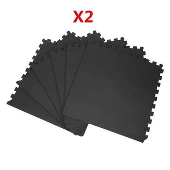 

Baby Gym Puzzle Mat Play Mat Kids Interlocking Exercise Tiles Rugs Floor Tiles Toys Carpet Soft Carpet Climbing Pad EVA Foam