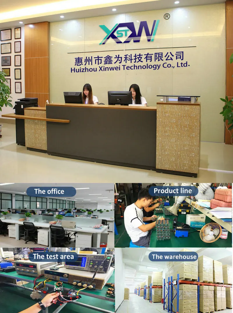 办公室组合图