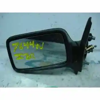 

LEFT REARVIEW MIRROR SEAT IBIZA (6 K)
