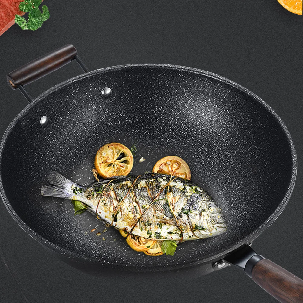 Fry Pan, Utensílio de cozinha, Drop Shipping