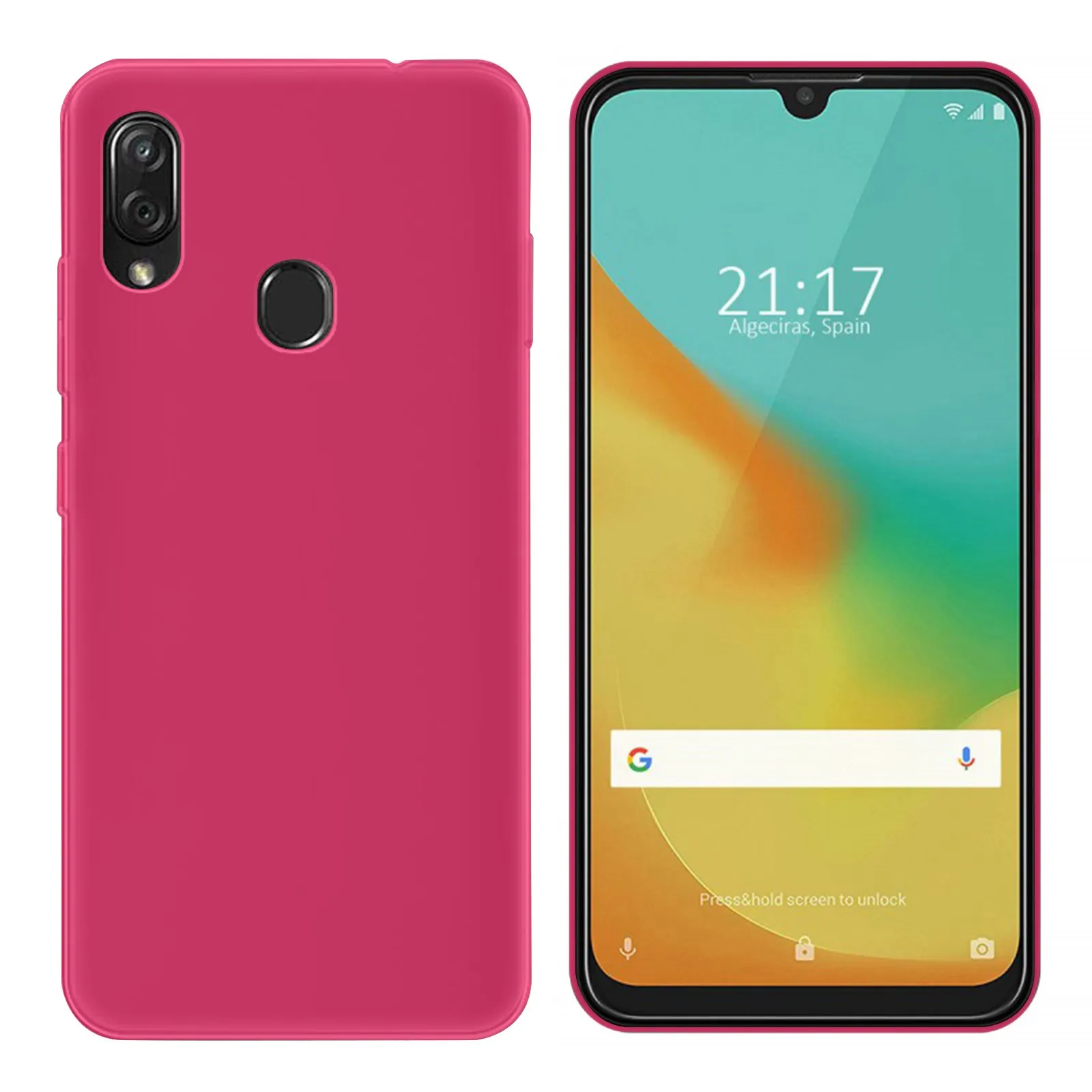 TBOC гелевый Чехол из ТПУ для zte Blade V10 Vita [6 26 &quot] тонкий силиконовый гнущийся