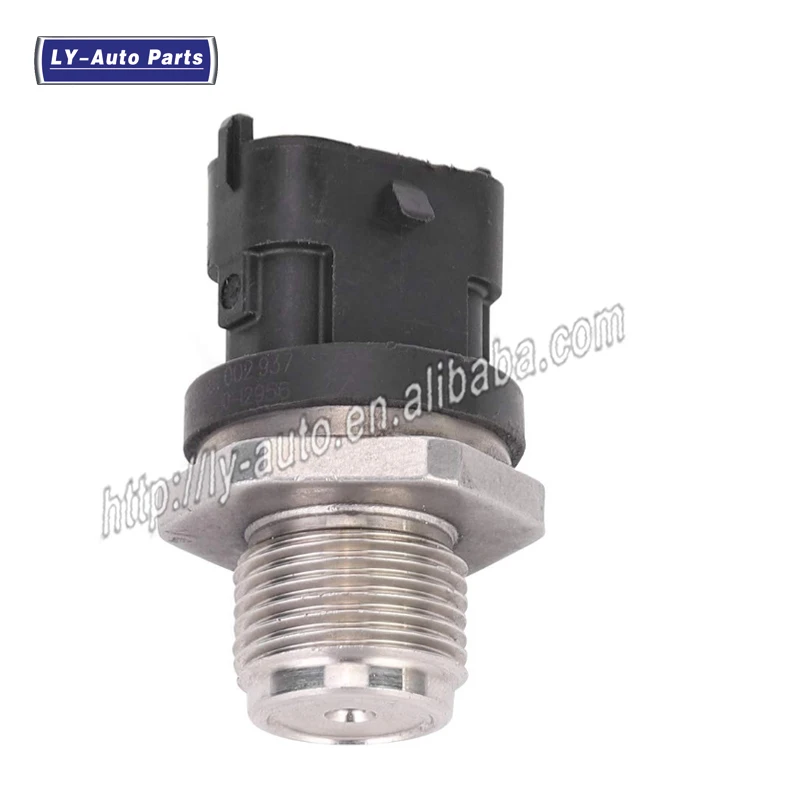 Датчик давления топливной рейки 0281002937 для Dodge Ram Cummins Chevy Volvo Ford Suzuki