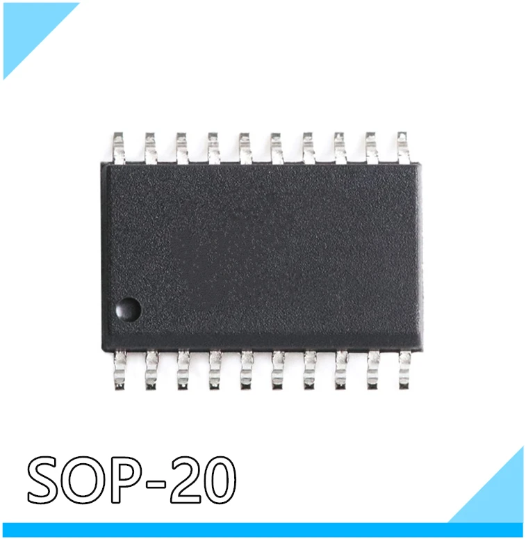

SAA3049AT SOP20 IN STOCK 5pcs/lot