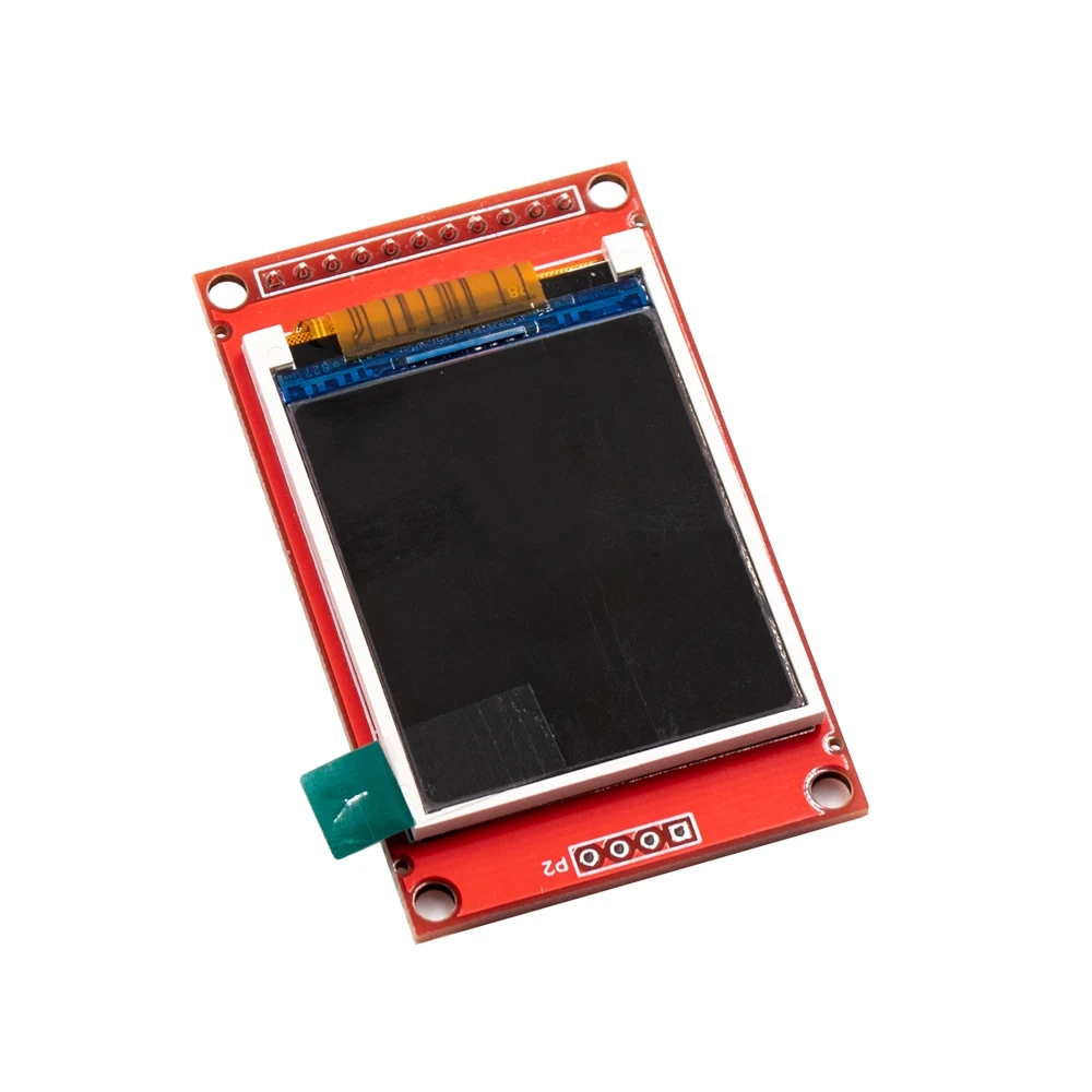 1,8 дюймовый TFT ЖК-модуль ЖК-экрана SPI серийный 51 драйверы 4 IO драйвер TFT Разрешение 128*160 для Arduino