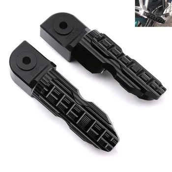 

Pedal Motorcycle Modification Pedal Foot Pedal Foot Aluminum After Conversion For KAWASAKI z125 z250 z300 z800 Z900 Z1000 Z750