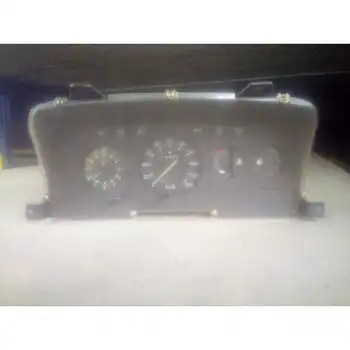 

86AB10841BB Box Instruments Ford Escort Saloon/turnier *