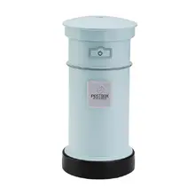 Creative With The Same Postbox Humidifier Usb Home Quiet Office Cartoon Mini Three-In-One Humidifier