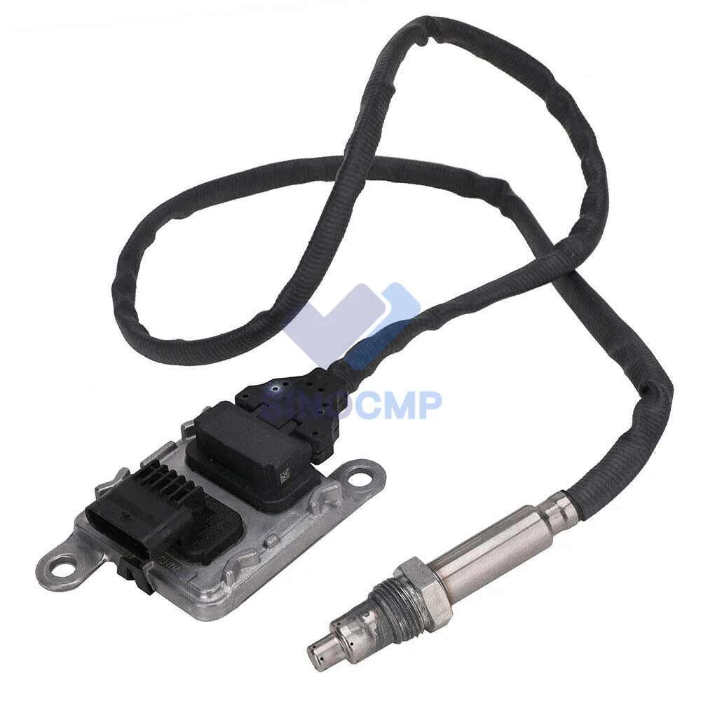 Emission Systems Car Parts NOX SENSOR NEW 55500319 B20DTH NOT 4X4 OEM