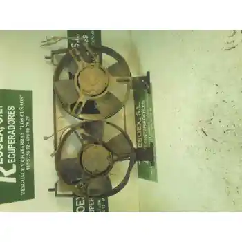 

ELECTRIC FAN» OTHERS... Models