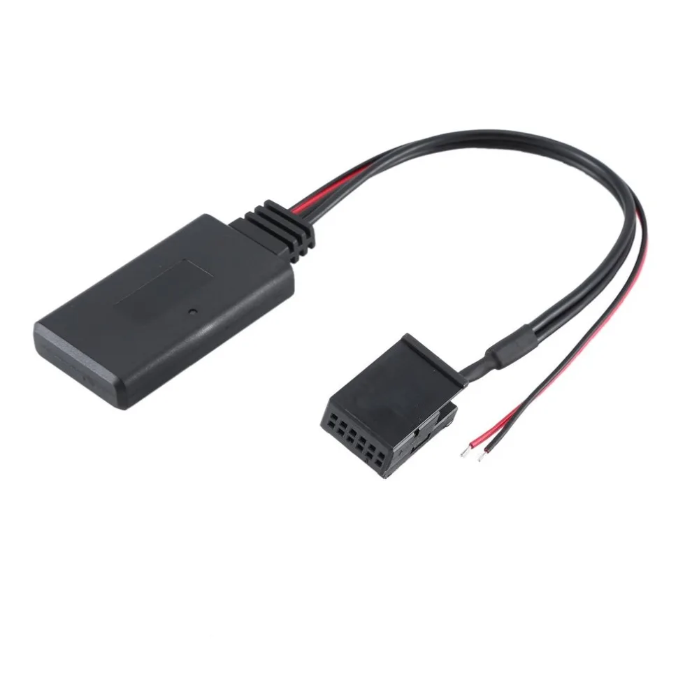 Aux-в стерео Cd30 Cdc40 Cd70 Dvd90 беспроводной музыкальный адаптер aux-в аудио адаптер для Opel