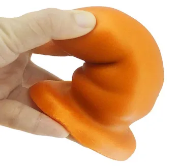 Huge Fist Strapon Anal Dildo Adult Sex Toys For Women Men Vagina Anal Butt Plug Big Penis No Vibrator Suction Cup Colon Plug 3