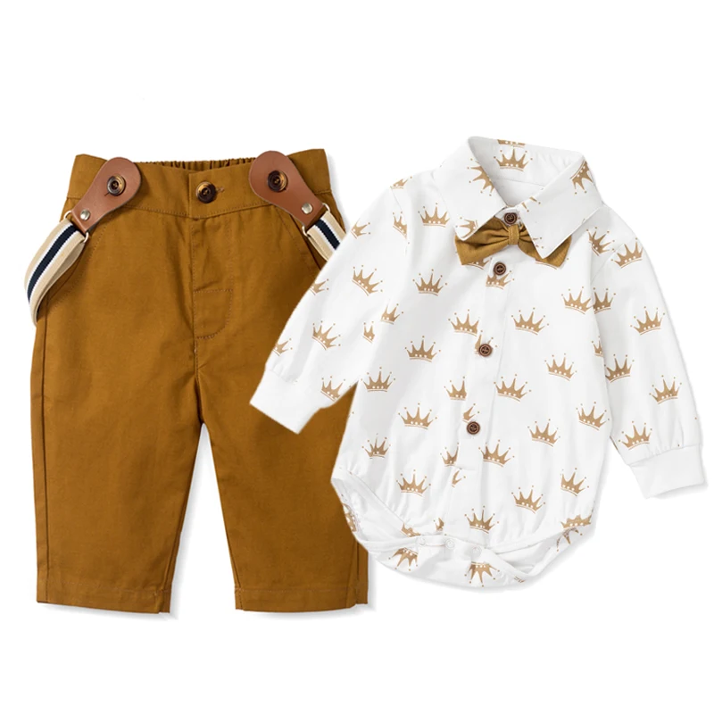 baby clothing set