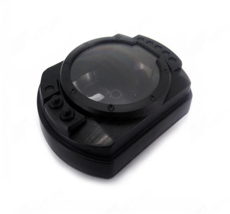 

Suitable For Kawasaki ZX-6R Motorcycle Speedometer Odometer Speedometer Meter Case Instrument Cover 2003-06