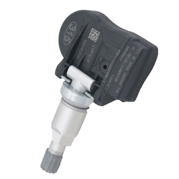 

For Chrysler Town & Country 2006-2007 Tire Pressure Sensor 315 MHz 4pcs Durable Useful