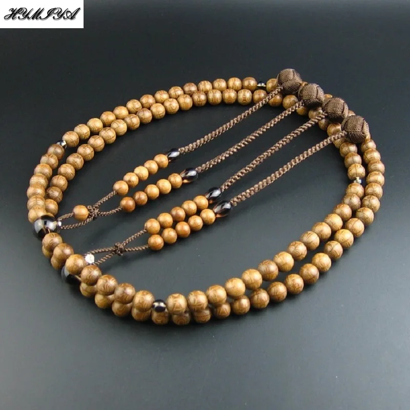 10mm Abelia Beads Mala Japanese Tantrism Chanting 108 Buddhist Rosary Prayer | Украшения и аксессуары