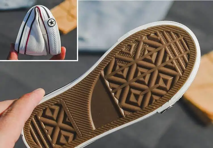 Children tennis kids shoes 2019 solid breathable canvas girls  boys shoes kids sneakers high quality athletic shoes tmallfs (14)