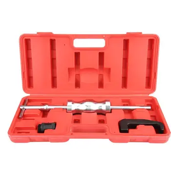 

3Pcs Common Rail Injector Extractor Diesel Puller Set Injection Tool Kit Car Repair Tools
