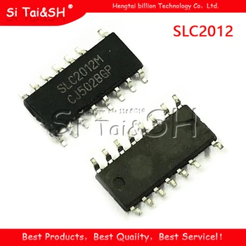 

5PCS SLC2012 SLC2012M SOP-15 Brand new original LCD power chip