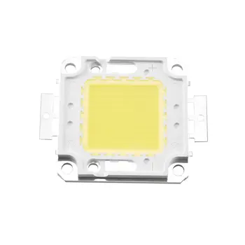 

High Power White/Warm White 3000mA 32-35V RGB SMD Led Chip Flood Light Spotlight Lamp Integrated Bead 100W 10000LM