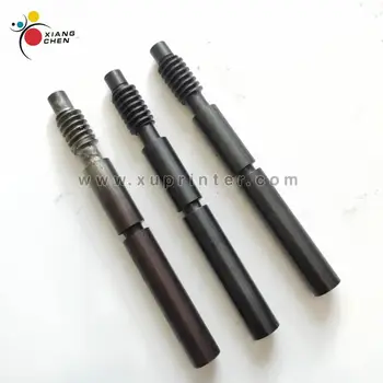

Roland 700 Water Roller Adjustment Screw For Roland Machine Spare Parts
