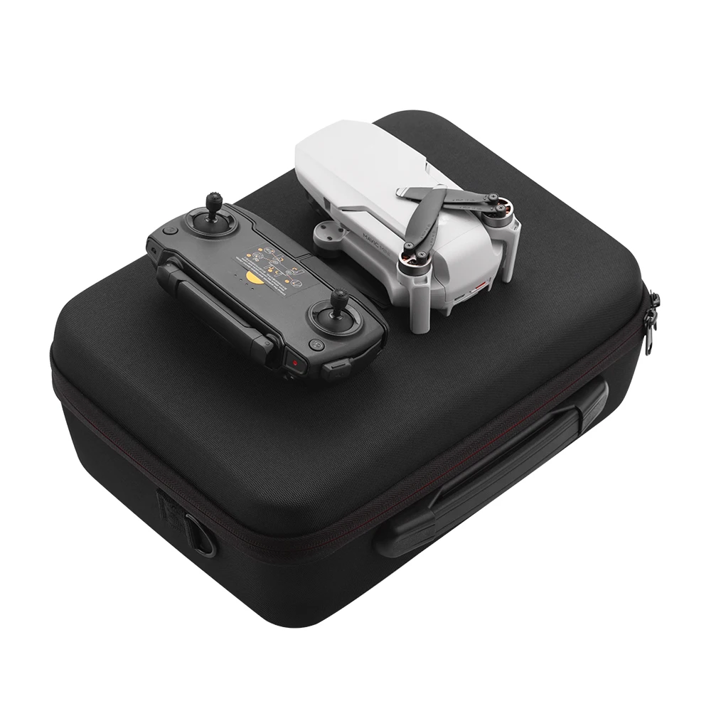 Водонепроницаемый портативный чехол для DJI Mavic Mini, Защитная сумка для хранения, дорожная коробка для mavic mini, шасси, расширенная ножка