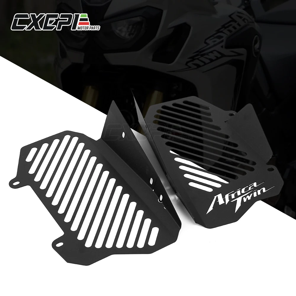 Для HONDA CRF1000L Africa Twin/ ADV Twin 2016 2017 2018 спортивные аксессуары для мотоциклов решетка