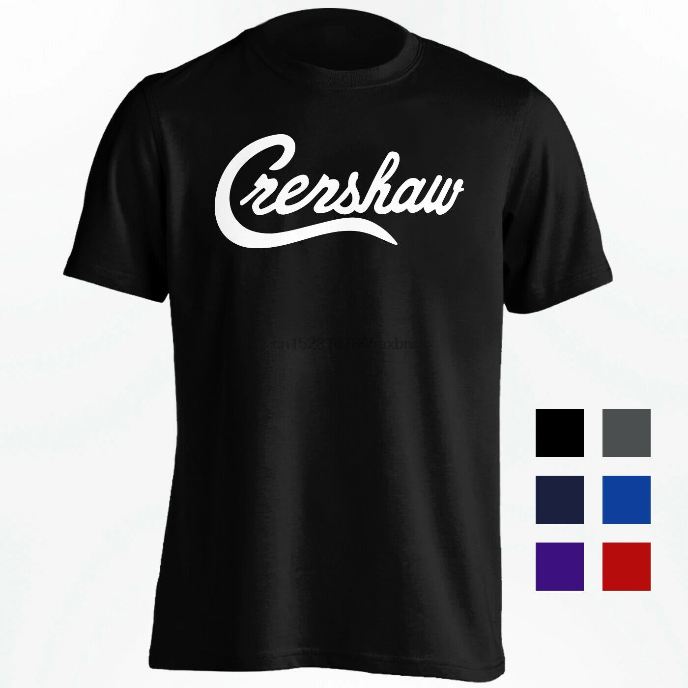 Футболка Nipsey Hussle Crenshaw легендарная футболка все цвета размеры S-3XL Майкл Джексон