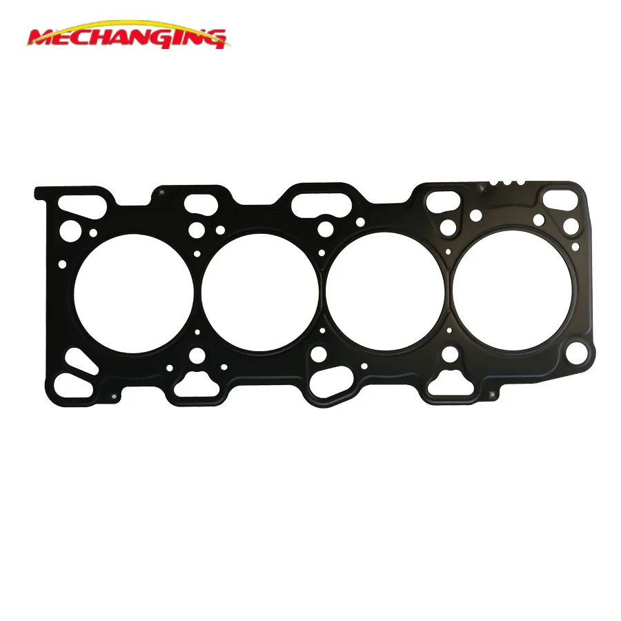 G4JS For MAGENTIS HYUNDAI EF SONATA 16V METAL Cylinder Head Gasket Engine Parts Auto 22311-38400 |