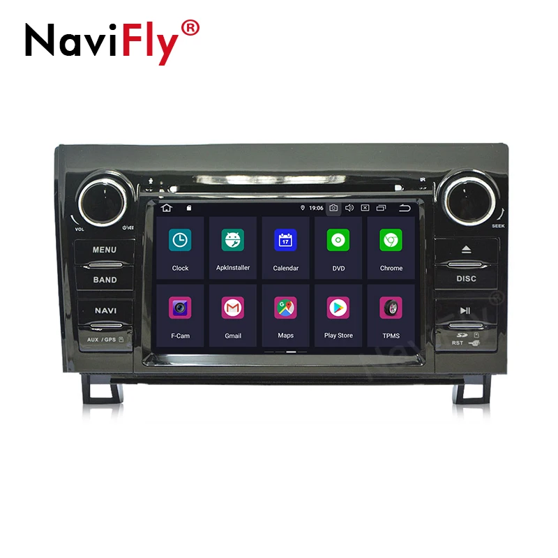 Cheap 2din Android 9.0 IPS DSP Car radio Multimedia player For For Toyota Tundra Sequoia auto radio Stereo 1 Cheap 2din Android 9.0 IPS DSP Car radio Multimedia player For For Toyota Tundra Sequoia auto radio Stereo 1