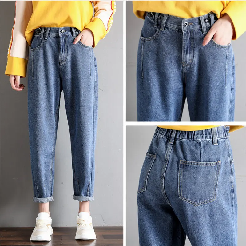 

2020 summer new style fashion hot style ladies JEAN solid color wwoman JEAN 778