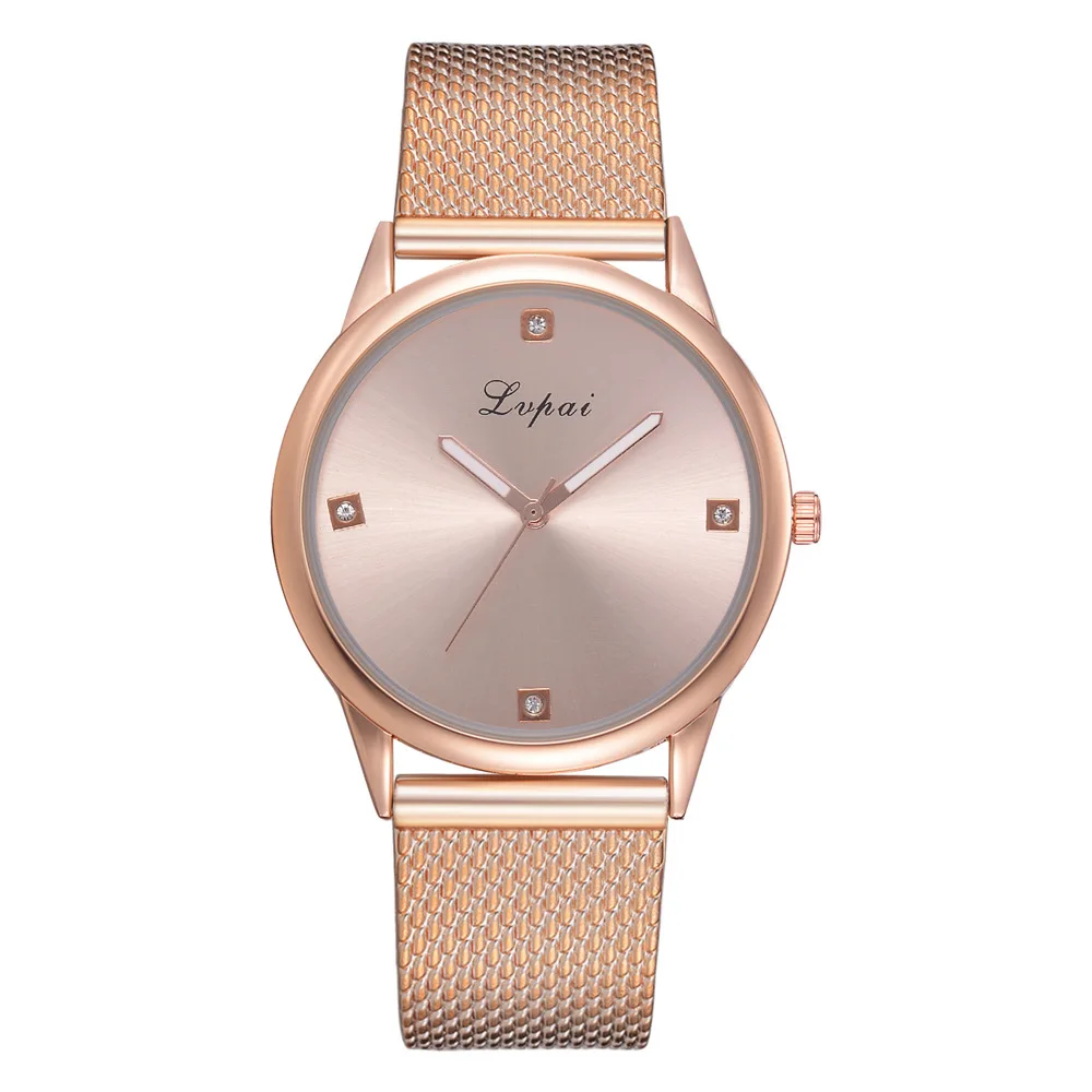

Derivative Hot Selling New Style Simple Casual Business Quartz Watch Silicone Watch Strap Watch