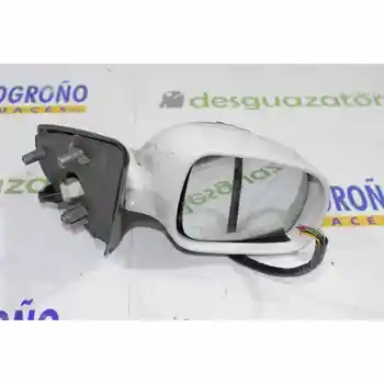 

7 PIN RIGHT REARVIEW MIRROR SEAT CORDOBA SALOON (6K2)
