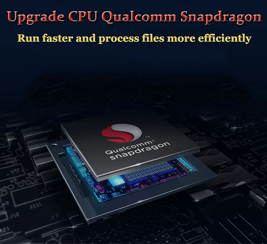 CPU