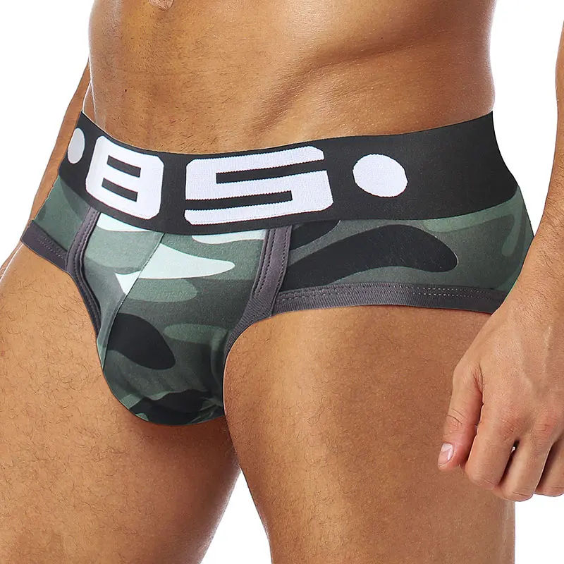 

Sexy Men Underwear Men Briefs Mesh Underpants Jockstrap Gay Mens briefs Cuecas Men Brief Bikini Under Wear Man Srting Man