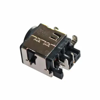 

DC AC POWER JACK SOCKET CONNECTOR PLUG For SAMSUNG NP-RF711 RF711 RV511 NP-RV511