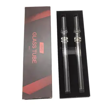 

8" Clear Honey Straw honey straw water filtering honey straw nectar collector honey straw pilot diary silicone (2-pack