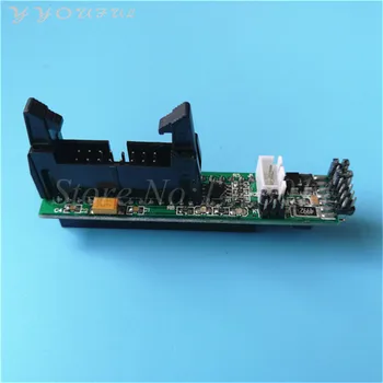 

Eco solvent printer Flora Spectra Polarid PQ512 printhead connector card LJ3208P LJ320 LJ3204 transfer card V1.3
