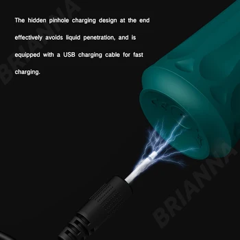 ZALO KYRO Big Magic Wand Japan Silicone Waterproof AV Vibrator Female Power Massager Woman Sex Toy Clitoris Stimulation Sex Shop 2