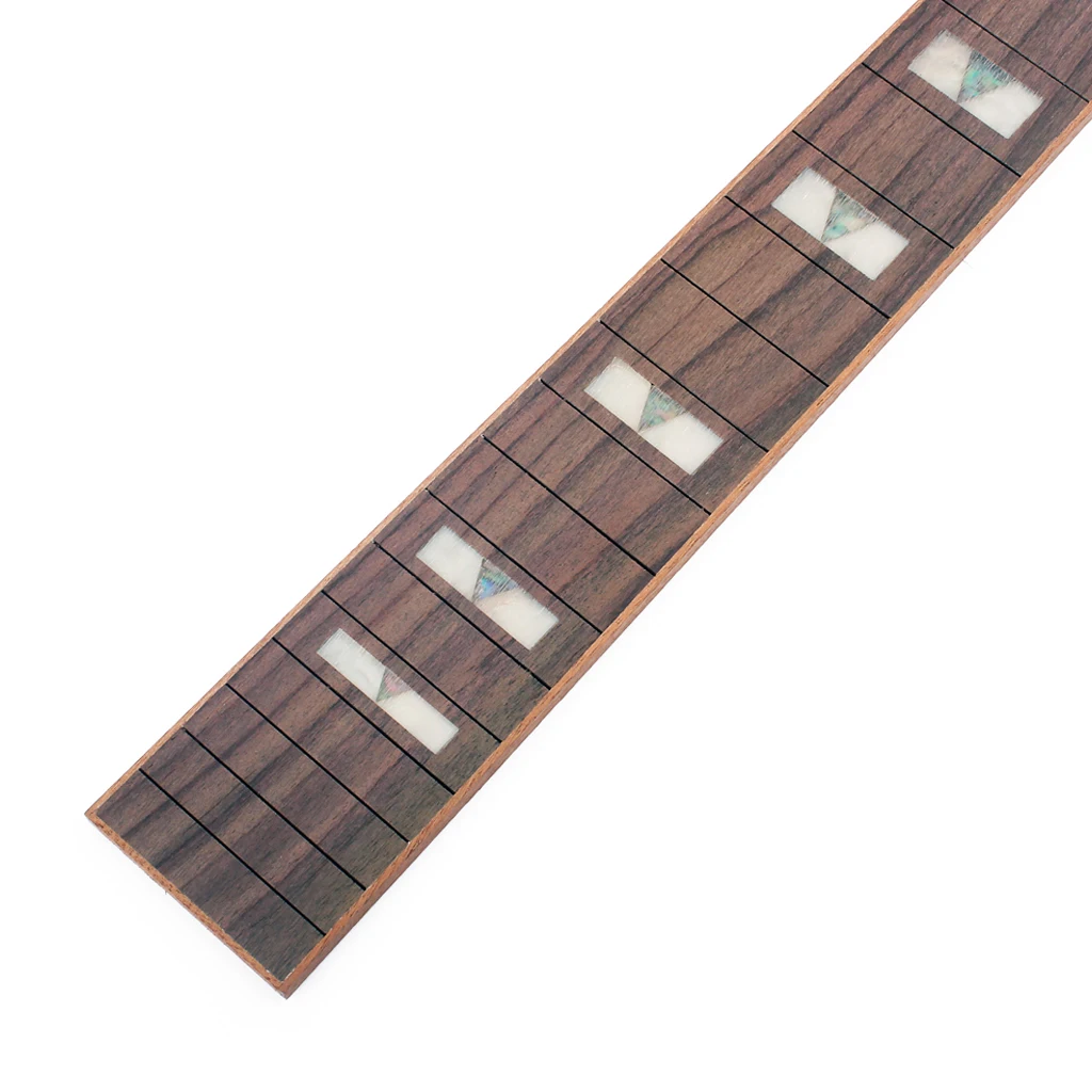 Палисандр гриф Tonewood для 4" акустической гитары строитель часть