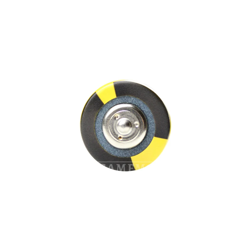 Новинка для электробритвы Braun триммер волос зажим ER1510 ER1410 ER506 батарея 1N 600AA 14500 W809 AA