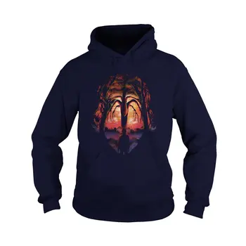 

Shadow Monster T-Shirt Men Women Hoodie Sweatshirt