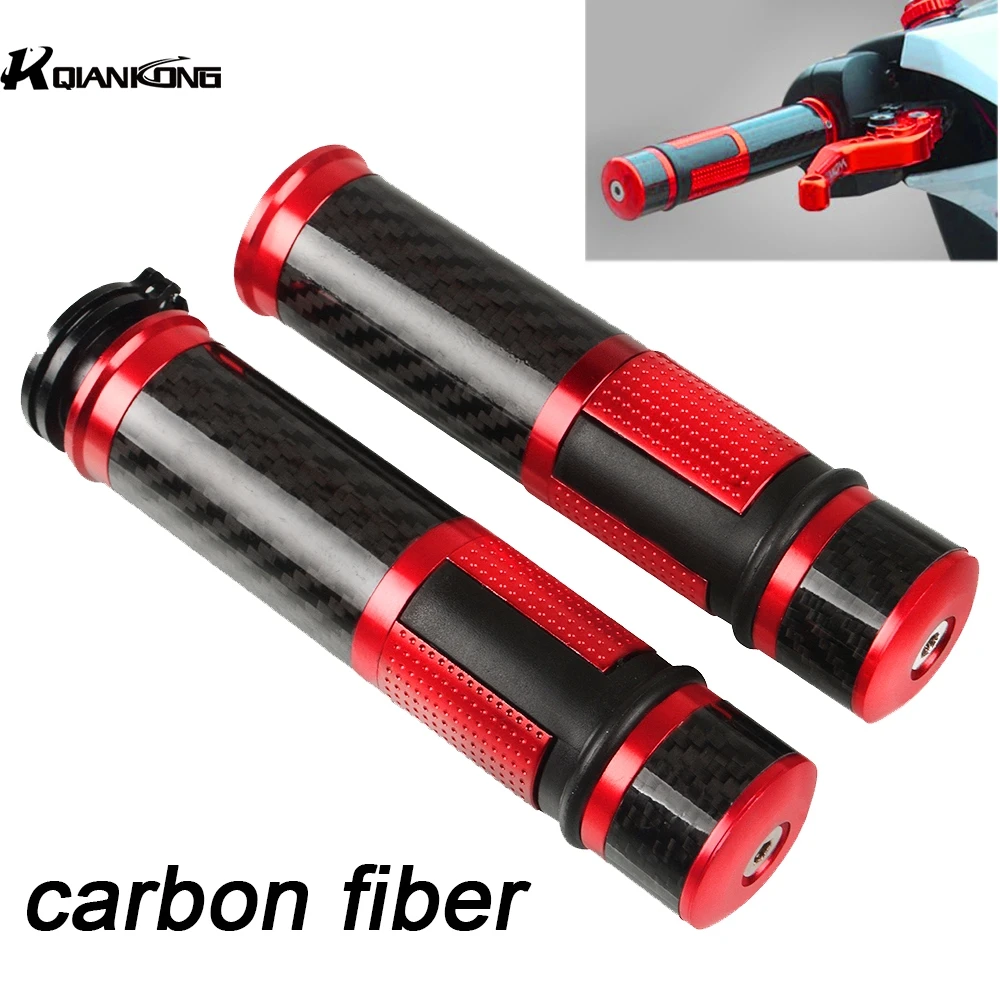 Для HONDA CBR 600 F2 F3 F4 F4i CBR900RR CBR1000RR CBR954RR универсальная 7/8 &quotмотоциклетная ручка руль