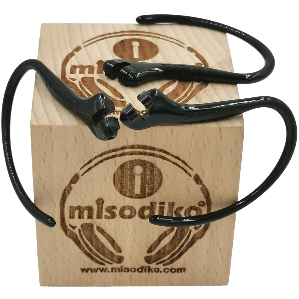Kit di ricambio per auricolari misodiko compatibile con cuffie Bluetooth Plantronics  Explorer 10/ Explorer 50/ Explorer 55, ML20 M20 M50|Earphone Accessories| -  AliExpress